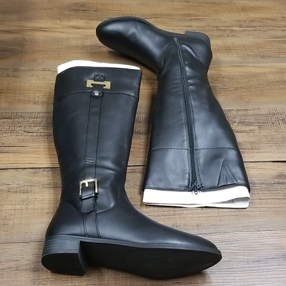 Karen Scott Riding Boots